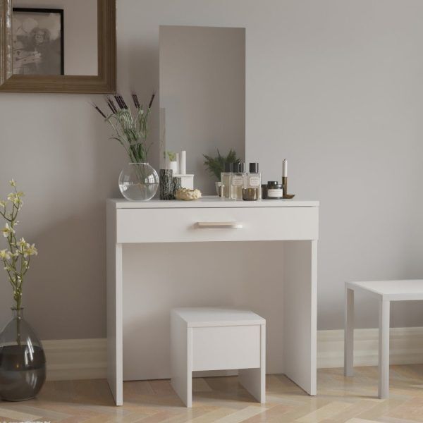 Caroline Dressing Table Paragon Furniture