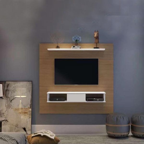 Denzel Wall Mounted TV Unit