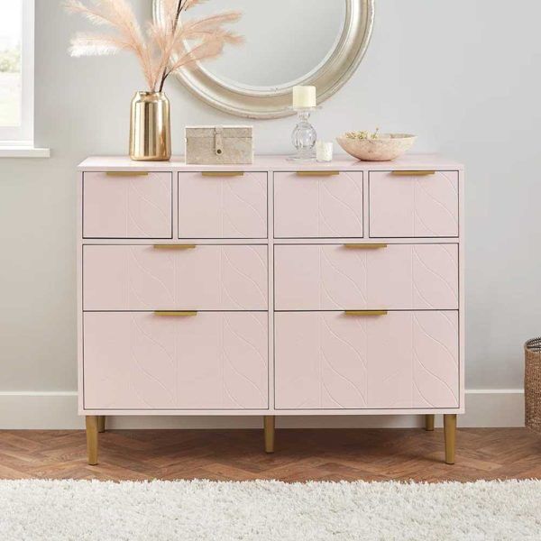 Paragon Furniture Manhattan Chest of Drawers