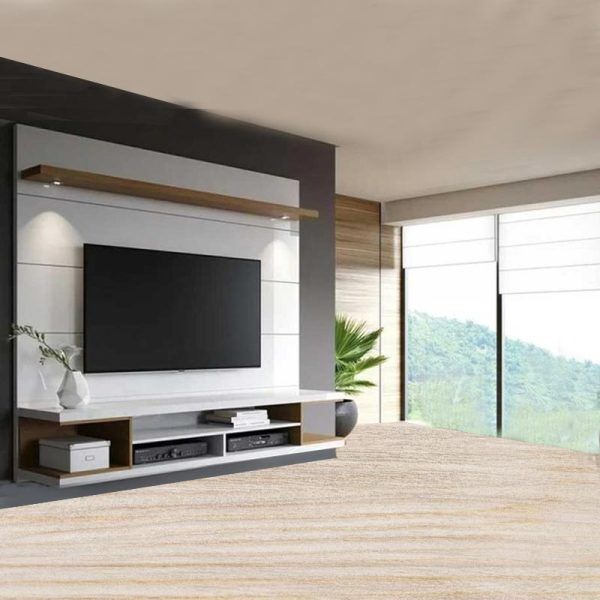 Milano Entertainment TV Center