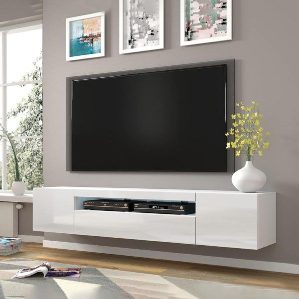 Paragon Cribbs TV Stand for TVs