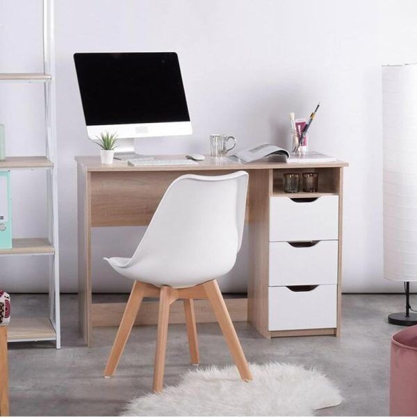 Paragon Furniture Finley Office Desk