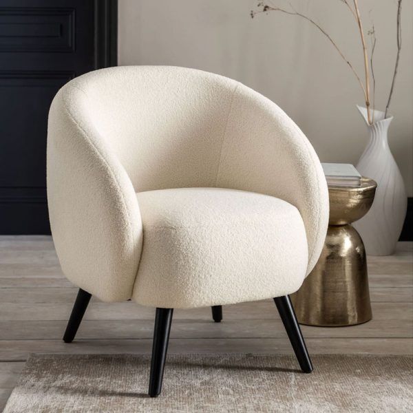 Paragon Furniture Luxury Accent Chair
