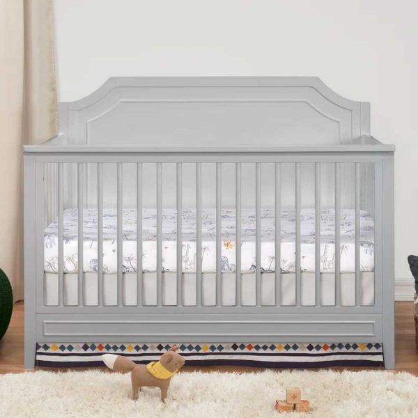 Paragon Furniture Modern Baby Bed