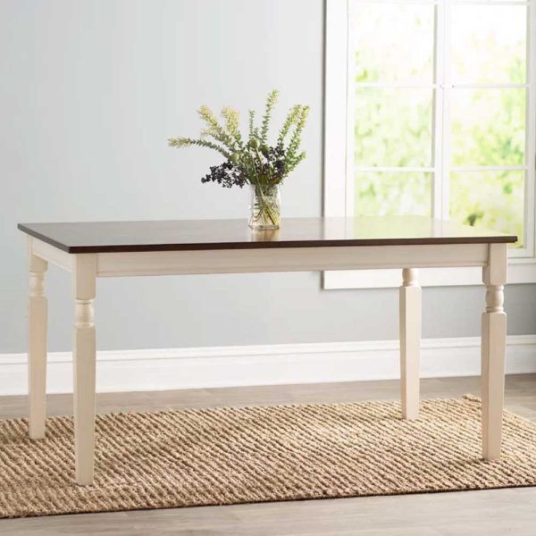 Paragon Furniture Romford Dining Table