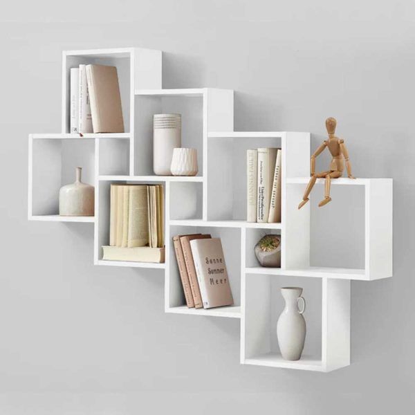 Paragon Furniture Wall Mounted Shelves