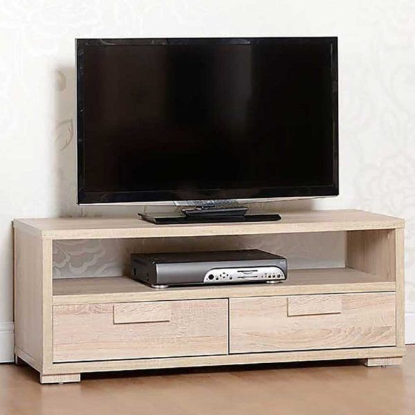 Paragon Furniture Wooden TV Stand
