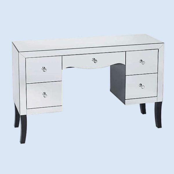 Paragon Valentina Silver Dresser