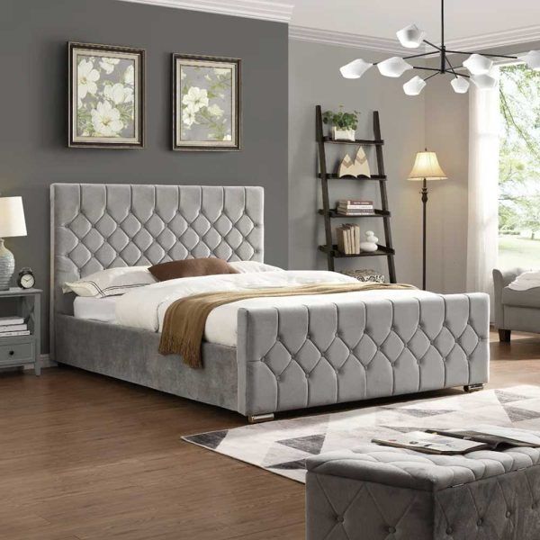 Royal Rest Soft and Luxurious Bed