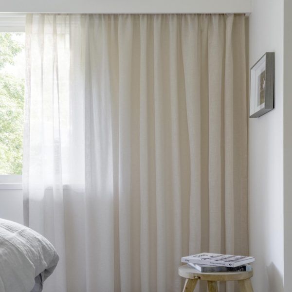 Shefon Curtain