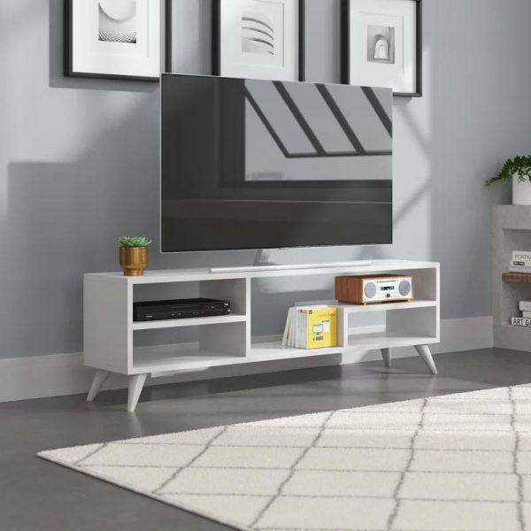 Danay TV Bench from Paragon Furniture