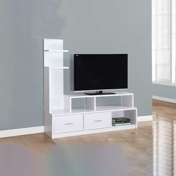 Paragon Furniture Display Tower TV Stand