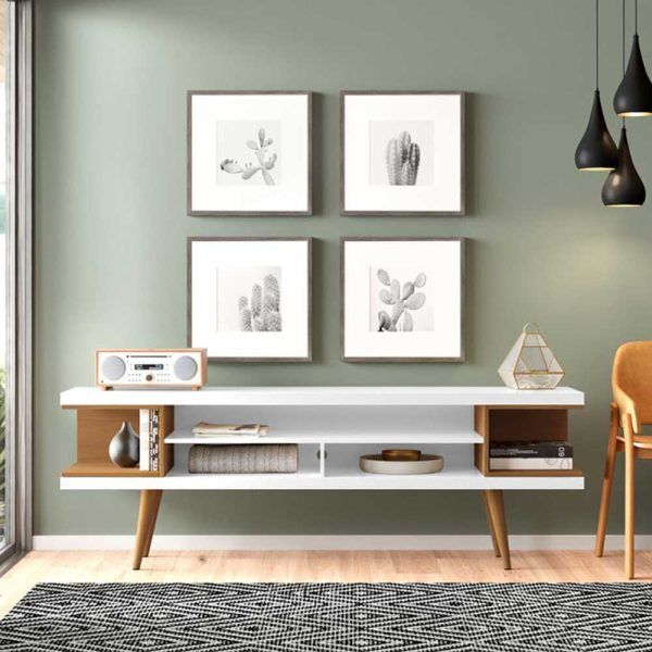 Lemington TV Stand UAE for TVs up to 65″