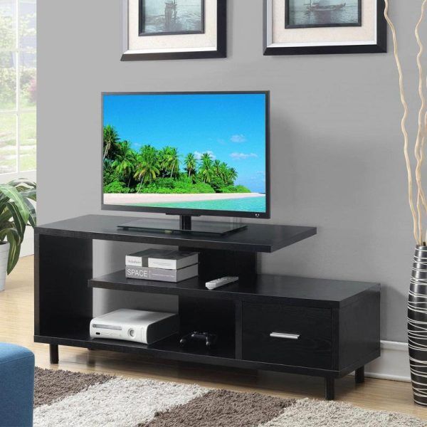 Logan Linked Media Unit