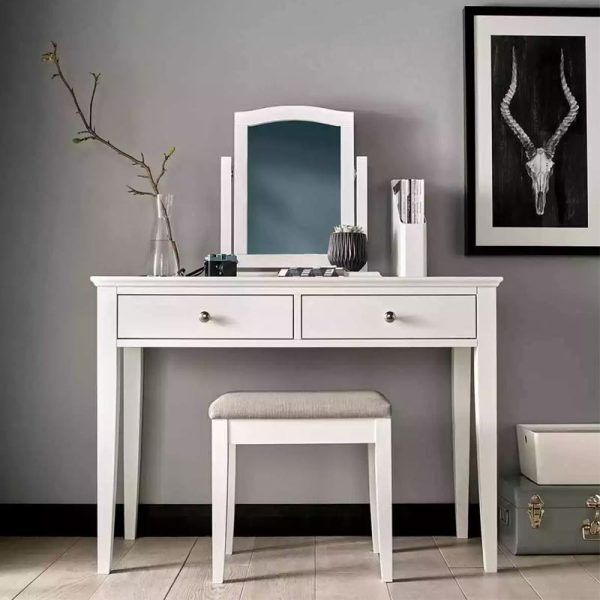 Modern Hattie Dressing Table From Paragon