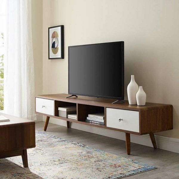 Modern TV Unit from Paragon Furniture
