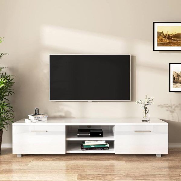 Muskoka Home Centre TV Unit