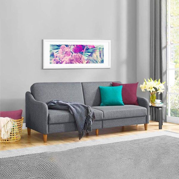 Paragon 3-Seater Couch