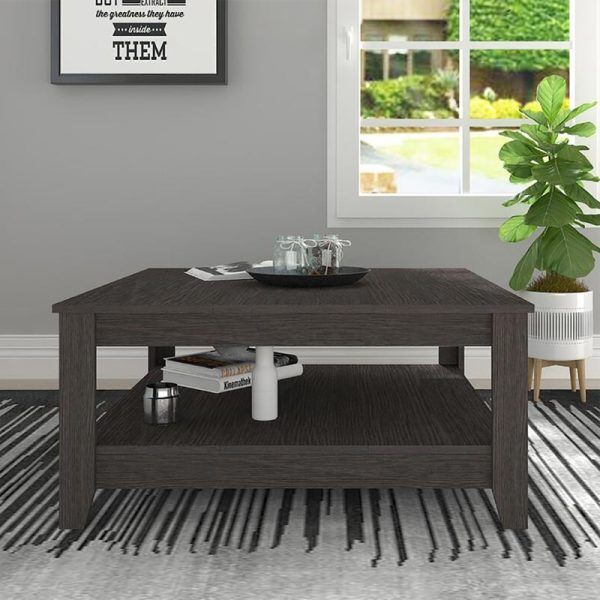 Paragon Furniture Basilico Coffee Table