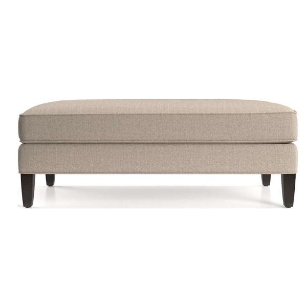 Paragon Keely Ottoman with Storage Space