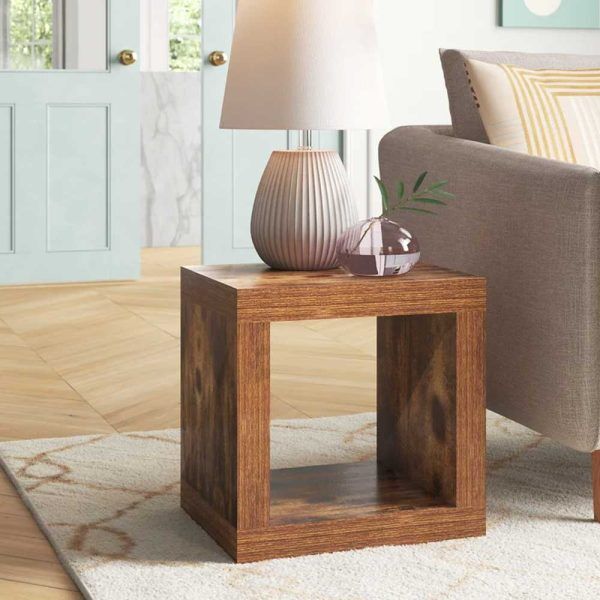 Pollman Side Table Paragon Furniture