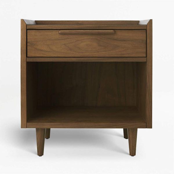 Paragon Tate Single Drawer Nightstand